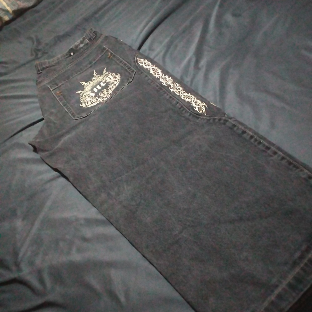 Vintage Jinco Jeans